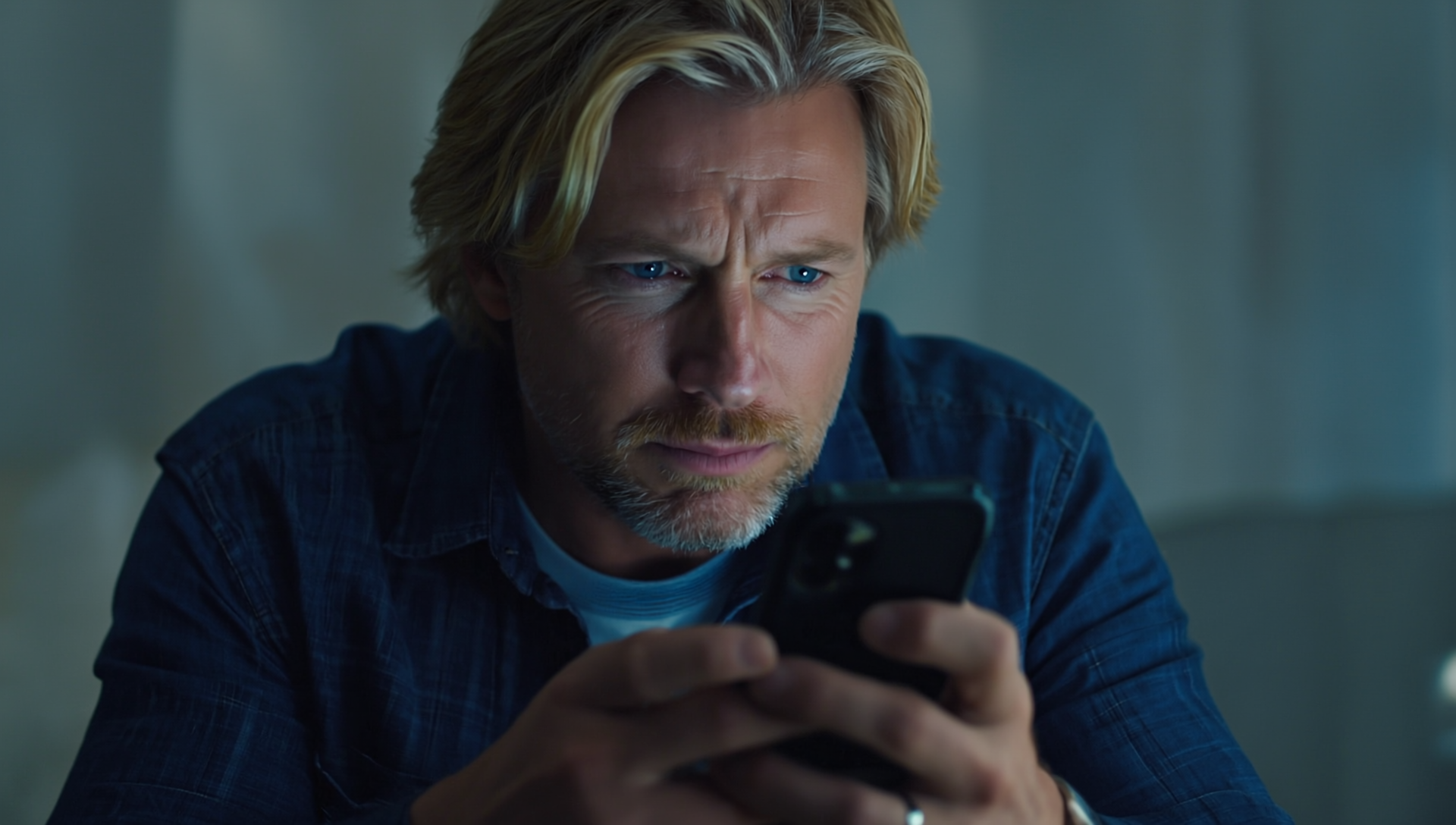 Se você está prestes a apostar, não espere “ficar melhor”.